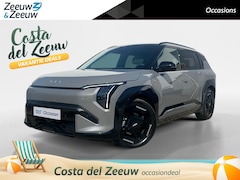 Kia EV3 - GT-PlusLine 81.4 kWh | Direct leverbaar | Clima | Navi | 360 Camera | Memory Seats | Schui