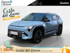 Kia EV3 - GT-PlusLine 81.4 kWh