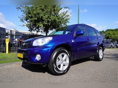 Toyota RAV4 - 1.8 5DR Luna Airco Mooi en Goed