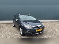 Ford Focus Wagon - 1.8 Limited