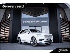Volvo XC90 - 2.0 T8 Recharge AWD Inscription 7p. - Panorama | H&K | Memory | 360 Camera | Elek. Trekhaa