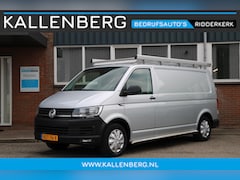 Volkswagen Transporter - 2.0 TDI L2H1 Comfortline / App Connect / Trekhaak / Navi / cruise / Imperiaal