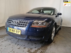 Audi TT - 1.8 5V Turbo - Airco - Front Schade
