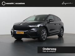 Skoda Enyaq iV - 60 Sportline | Navigatiesysteem | Parkeercamera 360° | Climate Control | Stoelverwarming |
