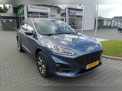 Ford Kuga - 2.5 PHEV ST-Line X B&O, CRUISE, WINTER PACK, CLIMA, NAVI, ELEKTRISCHE STOEL/ACHTERKLEP, 5.