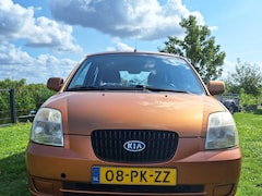Kia Picanto - 1.0 LX Voorzien van trekhaak.