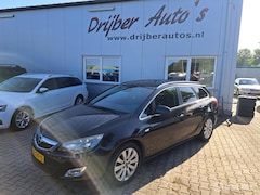Opel Astra Sports Tourer - 1.7 CDTi S/S Edition