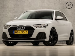 Audi A1 Sportback - 25 TFSI Sport (VIRTUAL COCKPIT, GROOT NAVI, CLIMATE, SPORTSTOELEN, GETINT GLAS, CRUISE, PA