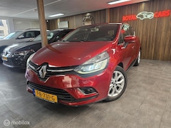 Renault Clio - 1.2 TCe Intens / Automaat / Camera / Keyless