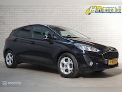 Ford Fiesta - 1.1 Trend