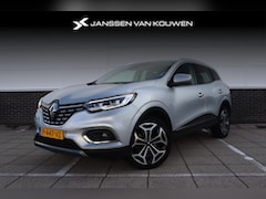 Renault Kadjar - 1.3 TCe Techno * Automaat * Trekhaak * Navigatie * Camera * 19" LMW