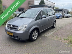 Opel Meriva - 1.6-16V Enjoy