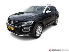 Volkswagen T-Roc - 1.0 TSI Style Virtual cockpit , led