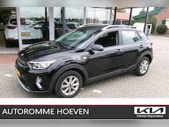 Kia Stonic - 1.0 Turbo DynamicLine Org. Ned. 21.000km