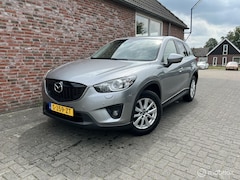Mazda CX-5 - 2.0 TS+ 2WD