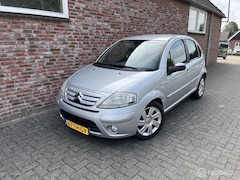 Citroën C3 - 1.6i-16V Exclusive