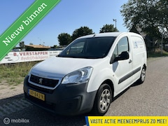 Peugeot Partner - bestel 120 1.6 HDi 75 L1 XR Profit+