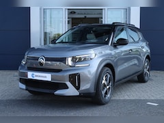 Citroën C3 Aircross - 1.2 Hybrid 145 Max | AUTOMAAT | Cruise Control | Camera | Navigatie | Dodehoek | Carplay |