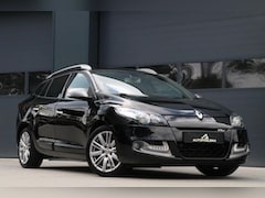 Renault Mégane Estate - 1.5 dCi |GT-Line| Navi Sportzetels Leder/stof Clima Cruise Uitstraling 197000KM BJ2012