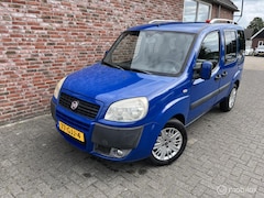 Fiat Doblò - 1.4 Dynamic