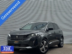 Peugeot 3008 - 1.6 HYbrid Plug in Road Trip 225/Navi/Aut/Camera/Carplay