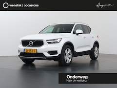 Volvo XC40 - 1.5 T3 Momentum Pro | Panoramadak | Parkeercamera | Cruise Control Adaptief | Climate Cont