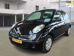 Nissan Micra - 1.2 Pure/ELECRAMEN VOOR/TREKHAAK