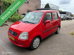 Opel Agila - 1.2-16V Comfort