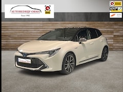 Toyota Corolla - 2.0 Hybrid Executive Sport LED|Trekhaak|Virtual CP