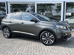 Peugeot 3008 - 1.2 PureTech Blue Lease Premium 50% deal 7.975, - ACTIE Carplay / Navi / Clima / Cruise /