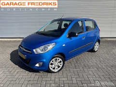 Hyundai i10 - 1.1 i-Drive Cool | Airco | Elektrische Ramen |