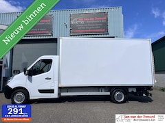 Opel Movano - 2.3 CDTI laadklep Meubelbak laadlift airco