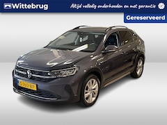 Volkswagen Taigo - 1.0 TSI 95PK Life / Achteruitrijcamera / Stoelverwarming / Navigatie / Keyless / App Conne
