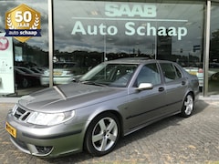 Saab 9-5 - 2.3 Turbo Aero Nieuw geleverd Dealer onderhouden | Rijklaar incl garantie | Schuifdak Geve