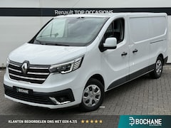Renault Trafic - 2.0 dCi 130 T30 L2H1 Work Edition | Trekhaak | Parkeerhulp | Navigatie | Org. NL