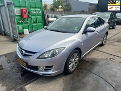 Mazda 6 - 6 1.8 Touring