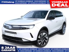 Opel Grandland - 1.2 Turbo Hybrid 145 Business Edition DIRECT RIJDEN - 8 JAAR GARANTIE