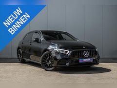 Mercedes-Benz A-klasse - 250 e Business Solution AMG Limited