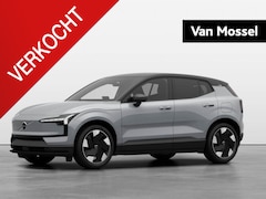 Volvo EX30 - Single Motor Extended Range Plus 69 kWh | Getinte Ramen | Nieuw uit voorraad |