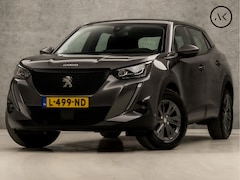 Peugeot 2008 - 1.2 PureTech Sport (APPLE CARPLAY, GROOT NAVI, 360 CAMERA, TREKHAAK, SPORTSTOELEN, LM VELG
