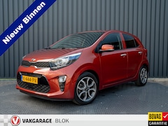 Kia Picanto - 1.0 DPi DynamicPlusLine | Keyless | Camera | AppleCarplay/AndroidAuto | Prijs Rijklaar