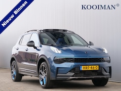 Lynk & Co 01 - 1.5 Plugin Hybrid 261pk Automaat Apple Carplay / 360 Camera / Infinity Sound / Panoramadak