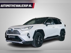Toyota RAV4 - 2.5 Hybrid AWD Bi-Tone | JBL | TREKHAAK | PANO