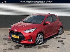 Toyota Yaris - 1.5 Hybrid 130 Executive Navigatie Apple CarPlay/Android Auto, Dodehoek detectie, parkeers