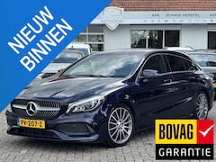 Mercedes-Benz CLA-klasse Shooting Brake - 180 Business Solution AMG NAVI | CAMERA | BOVAG