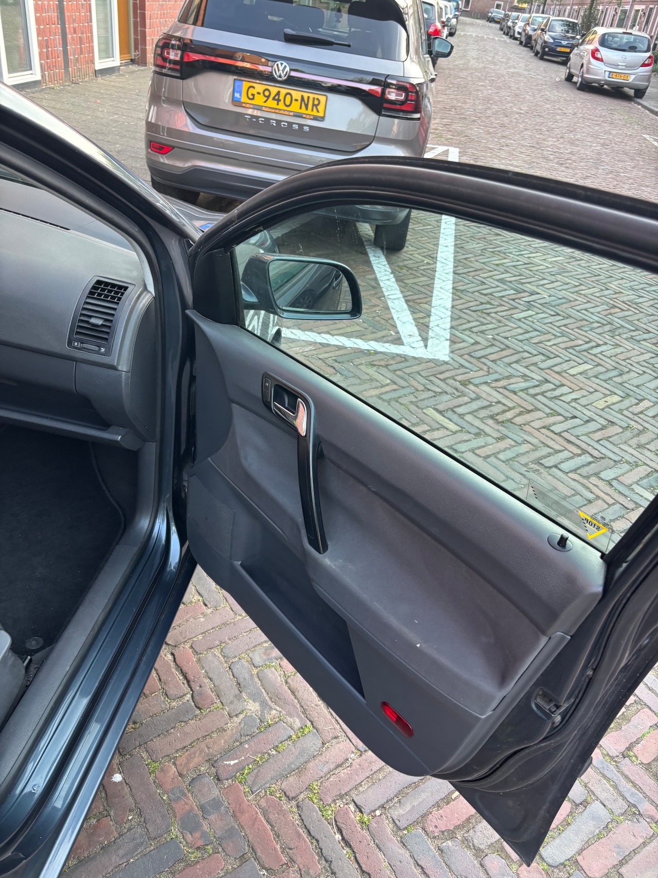 Volkswagen Polo - 1.4-16V Comfortline - AutoWereld.nl