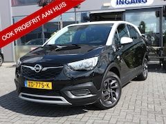 Opel Crossland X - 1.2 Turbo 120 Jaar Edition TREKHAAK NAVI