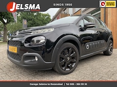Citroën C3 - 1.2 PT 110pk Automaat, Clima | Navi | 16inch