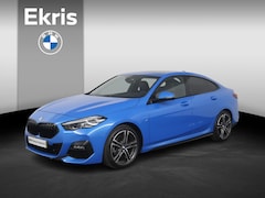 BMW 2-serie Gran Coupé - 218i Business Edition M Sportpakket | Panoramadak | Stoelverwarming | HiFi Sound