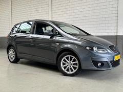 SEAT Altea - 1.8 TFSI Style Automaat